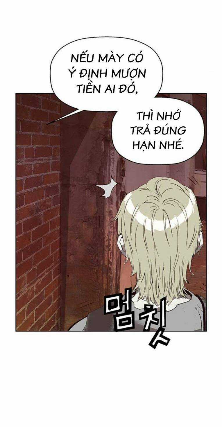 Weak Hero - Chapter 258 - Trang 90