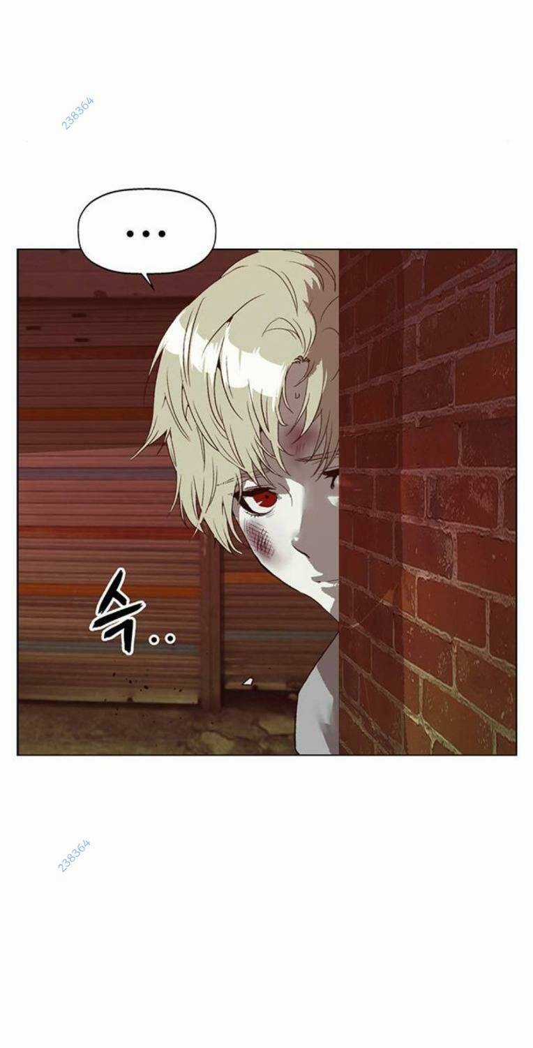 Weak Hero - Chapter 258 - Trang 91