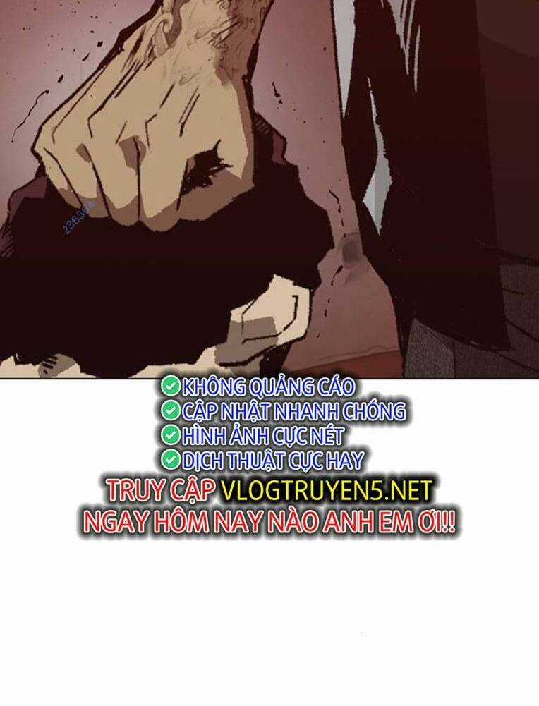 Weak Hero - Chapter 258 - Trang 95