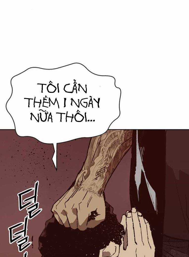 Weak Hero - Chapter 258 - Trang 98