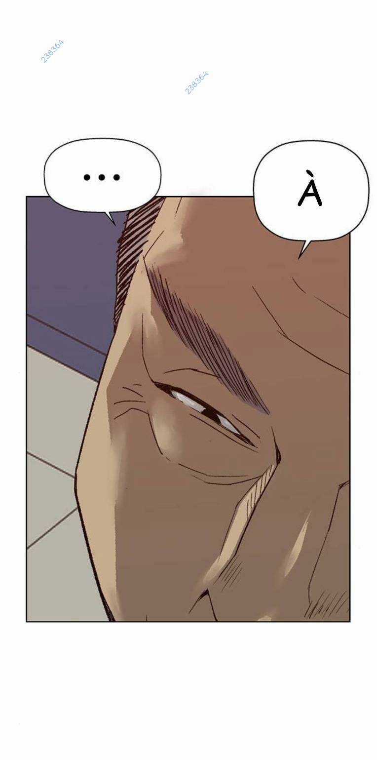 Weak Hero - Chapter 259 - Trang 11