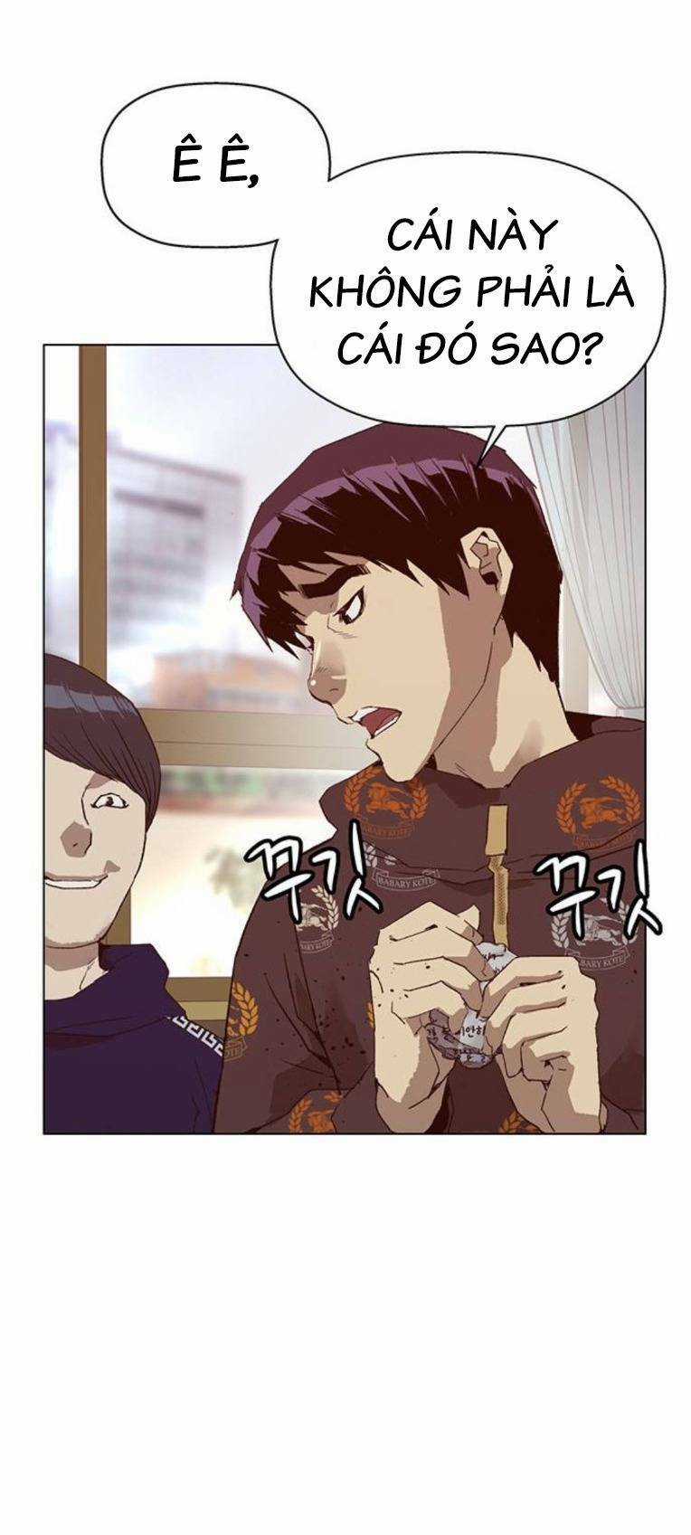 Weak Hero - Chapter 259 - Trang 101