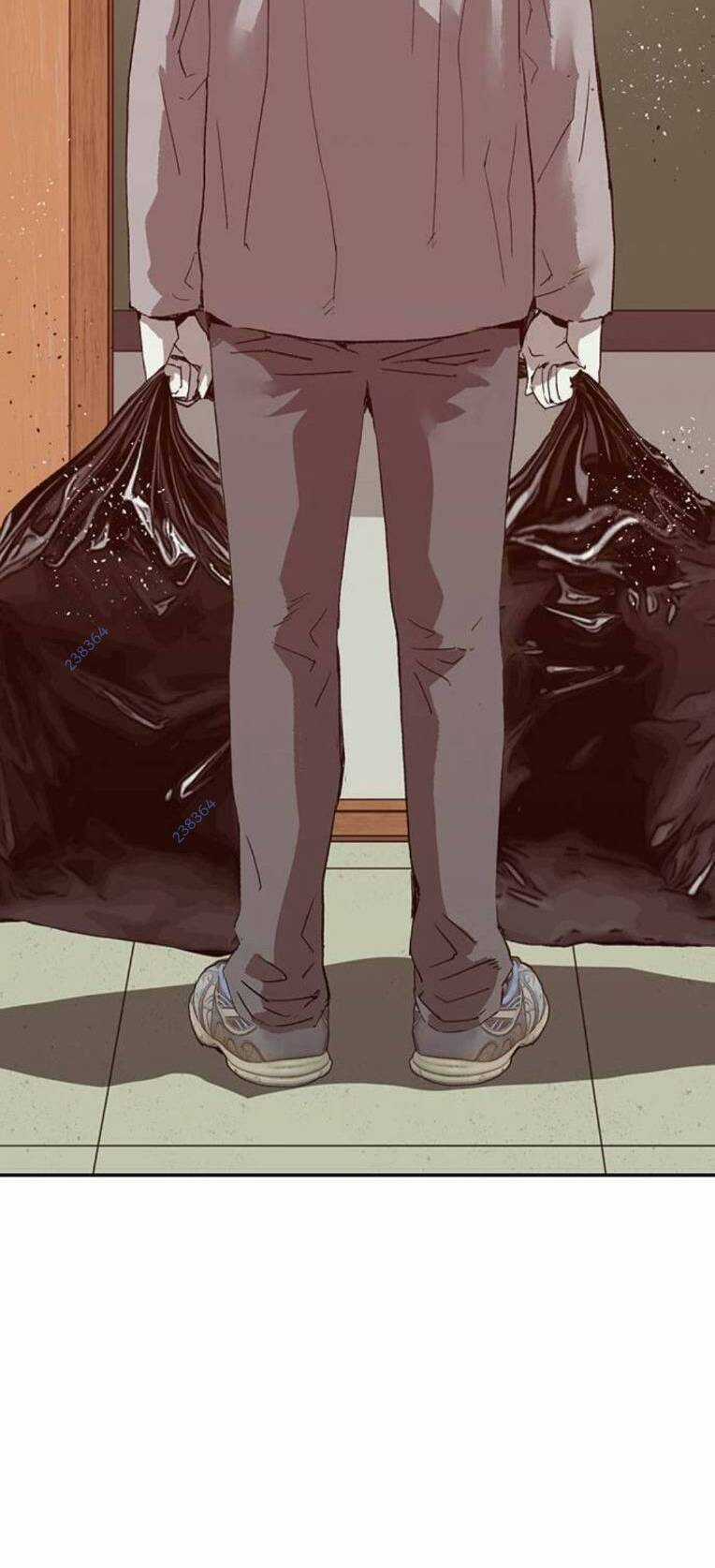 Weak Hero - Chapter 259 - Trang 103