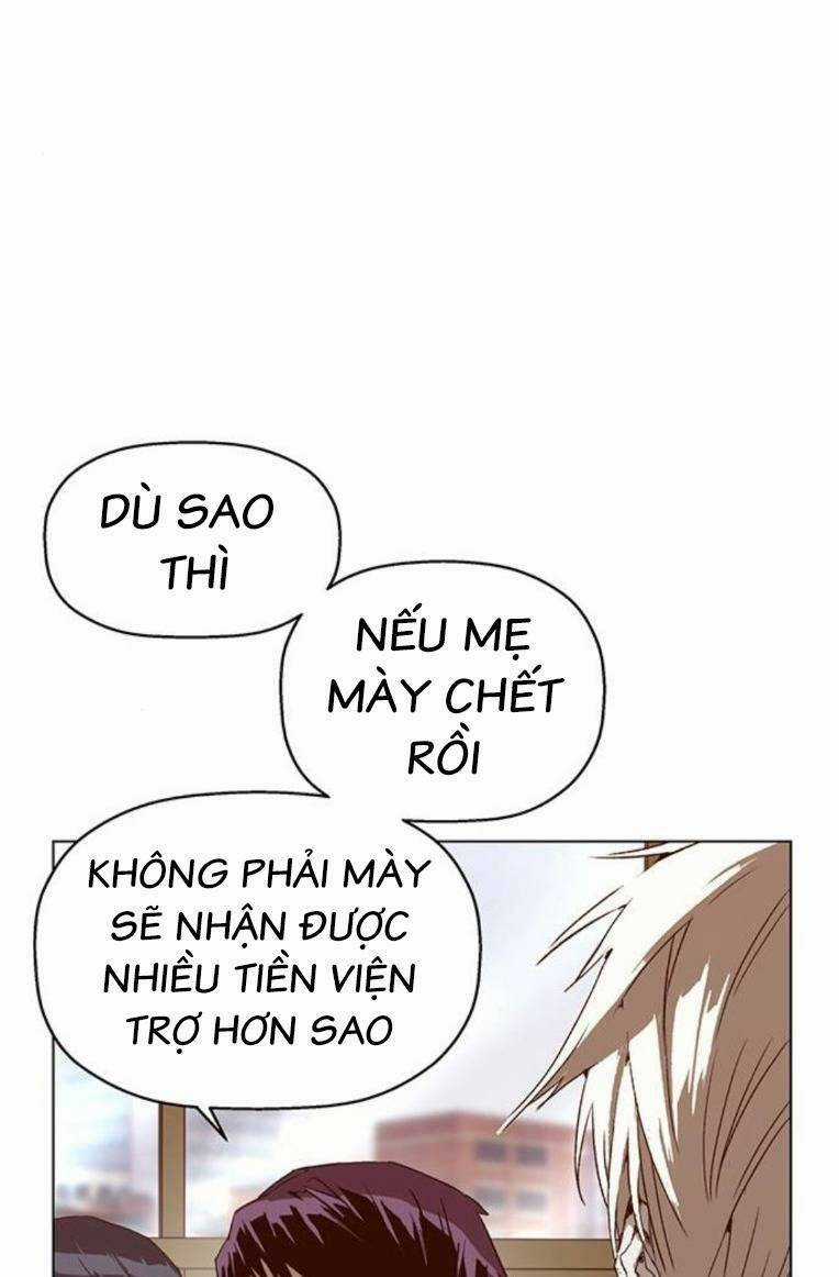 Weak Hero - Chapter 259 - Trang 109