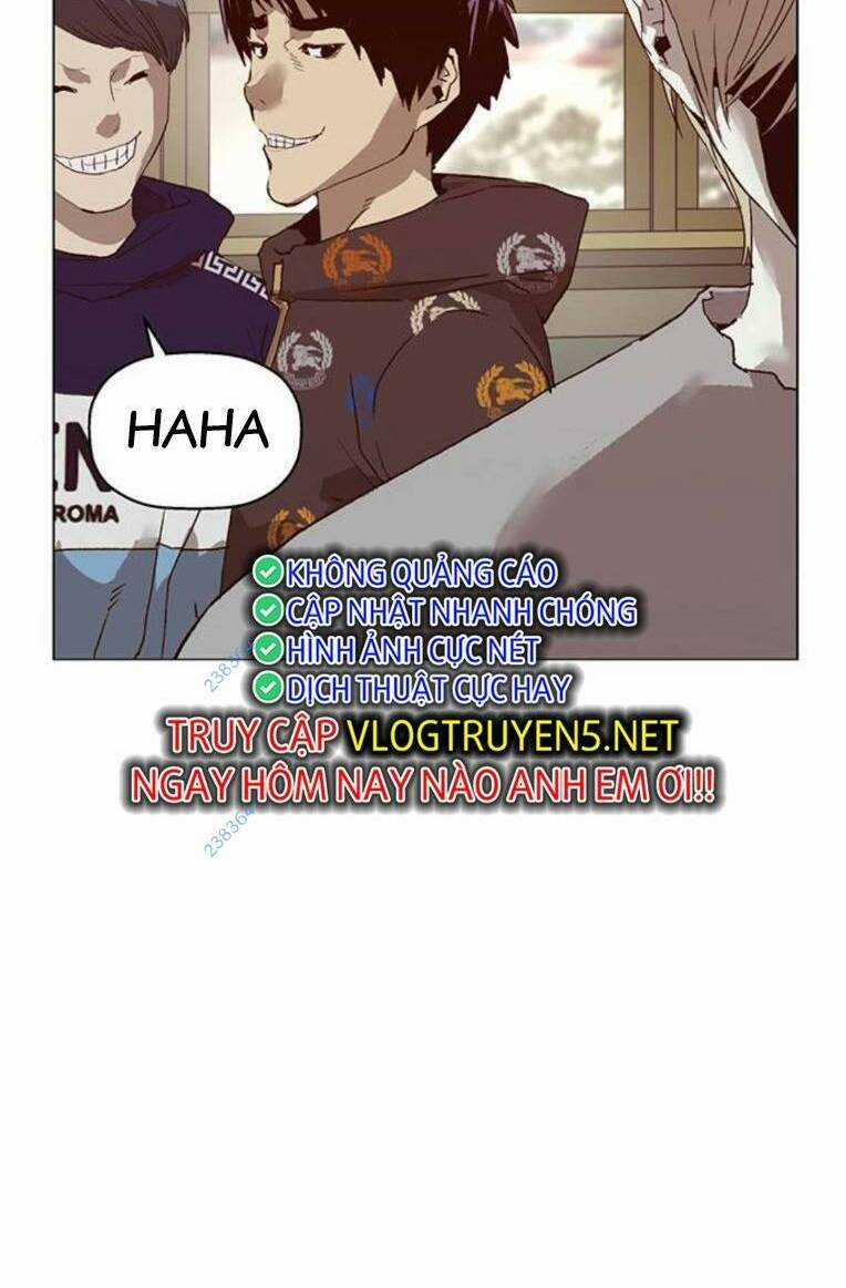 Weak Hero - Chapter 259 - Trang 110