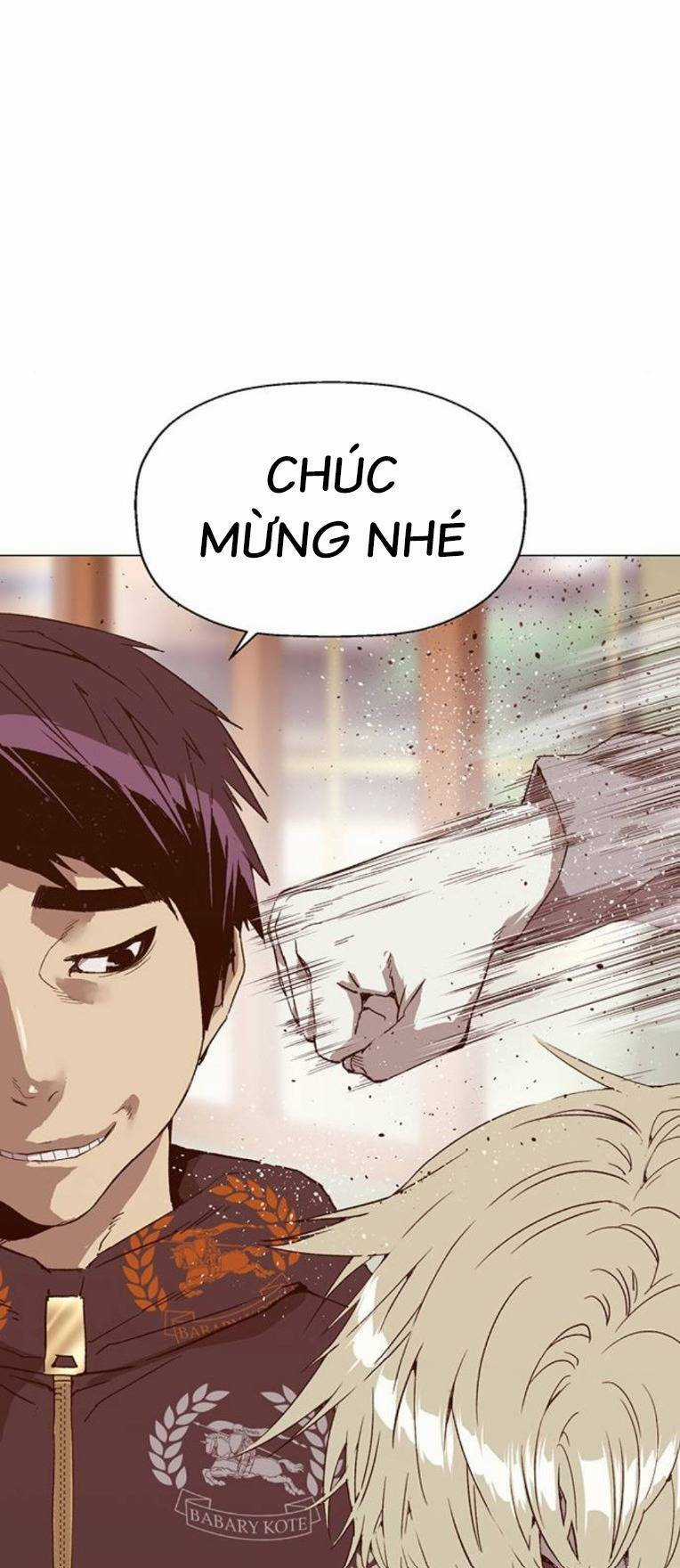 Weak Hero - Chapter 259 - Trang 111