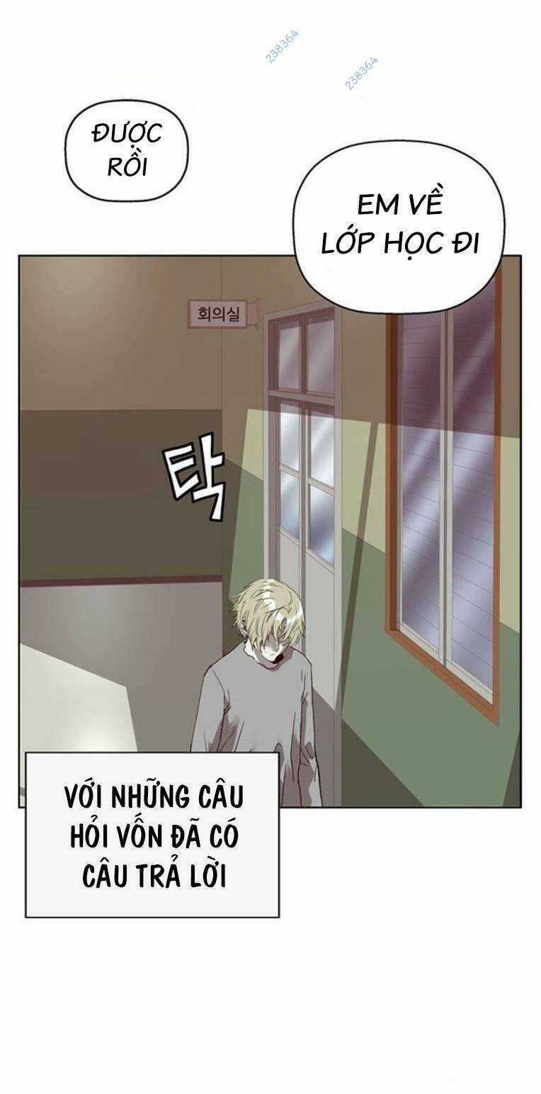 Weak Hero - Chapter 259 - Trang 14