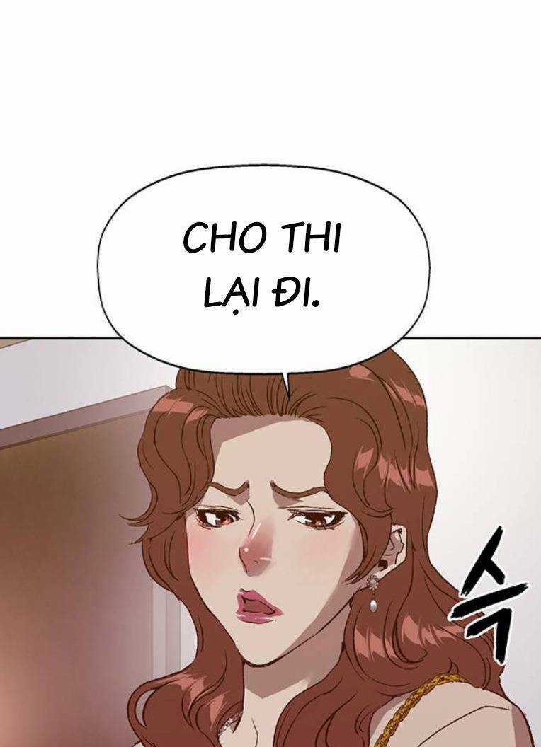 Weak Hero - Chapter 259 - Trang 17