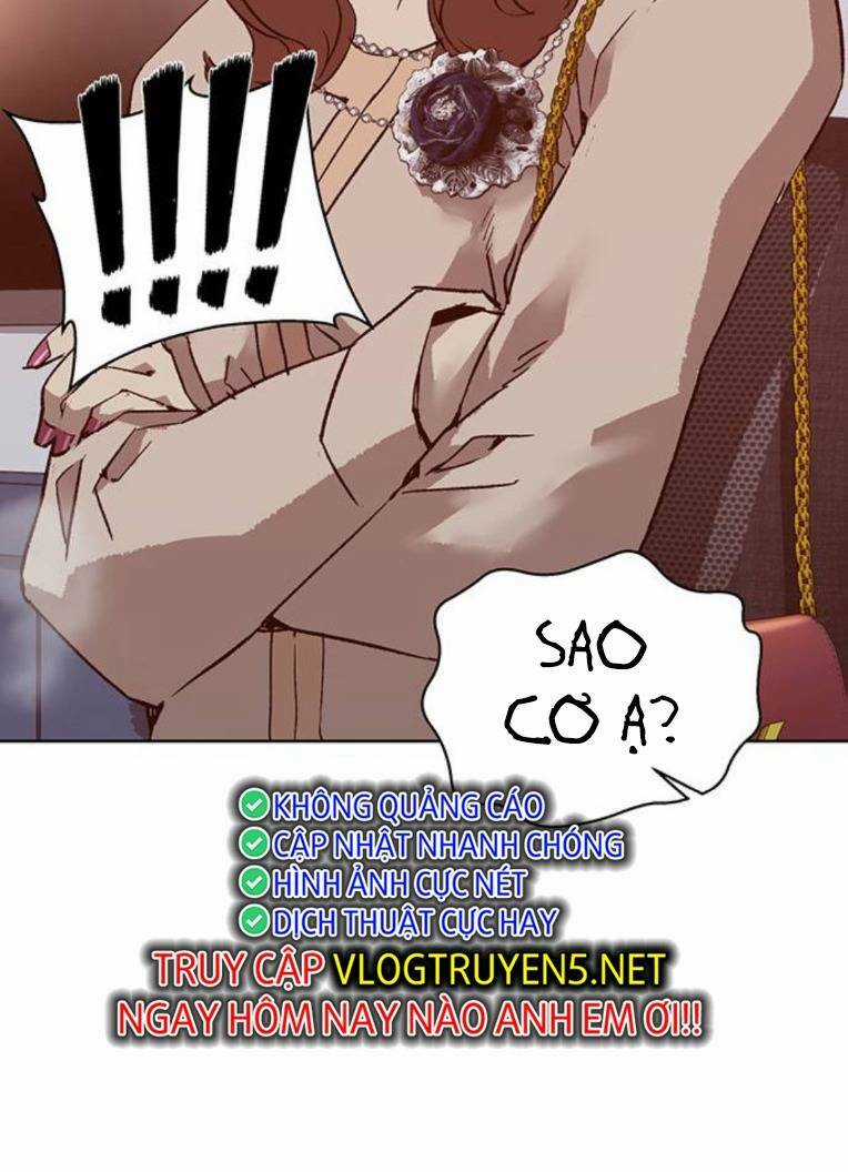 Weak Hero - Chapter 259 - Trang 18