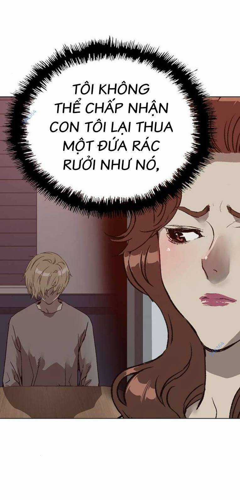 Weak Hero - Chapter 259 - Trang 19