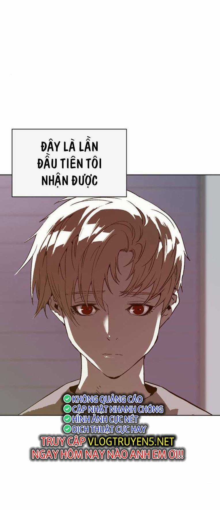 Weak Hero - Chapter 259 - Trang 3