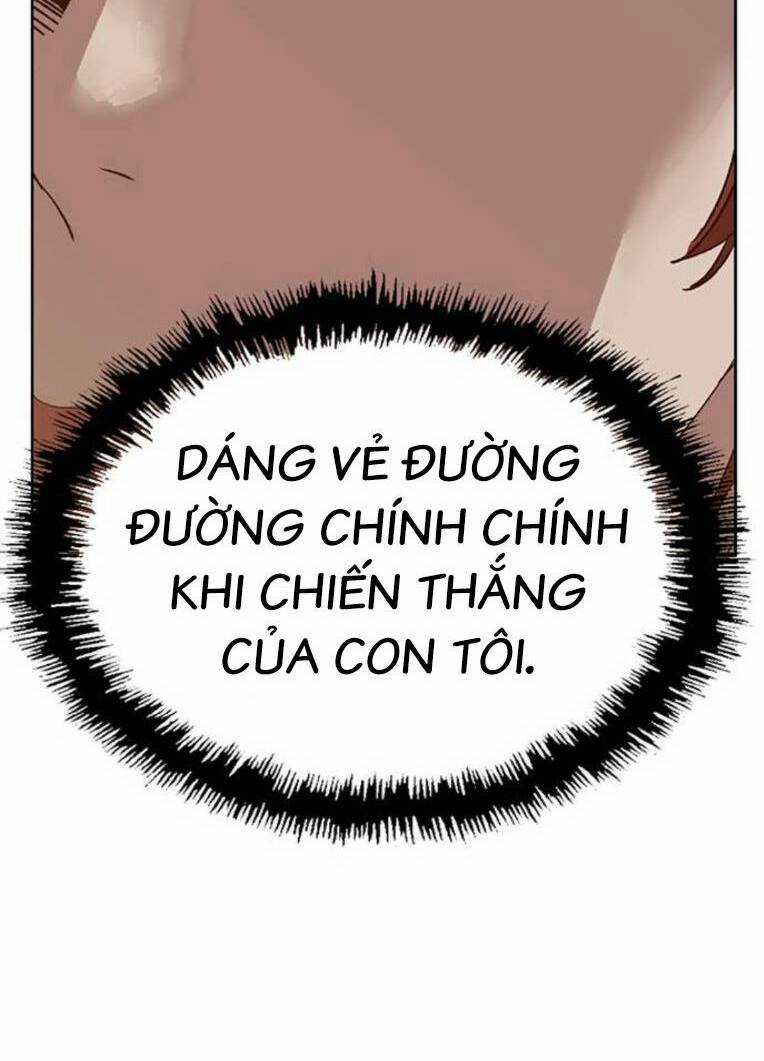 Weak Hero - Chapter 259 - Trang 21