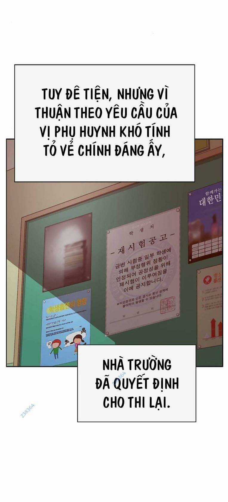 Weak Hero - Chapter 259 - Trang 22