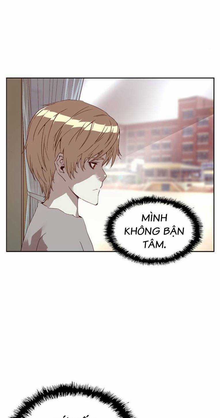 Weak Hero - Chapter 259 - Trang 23