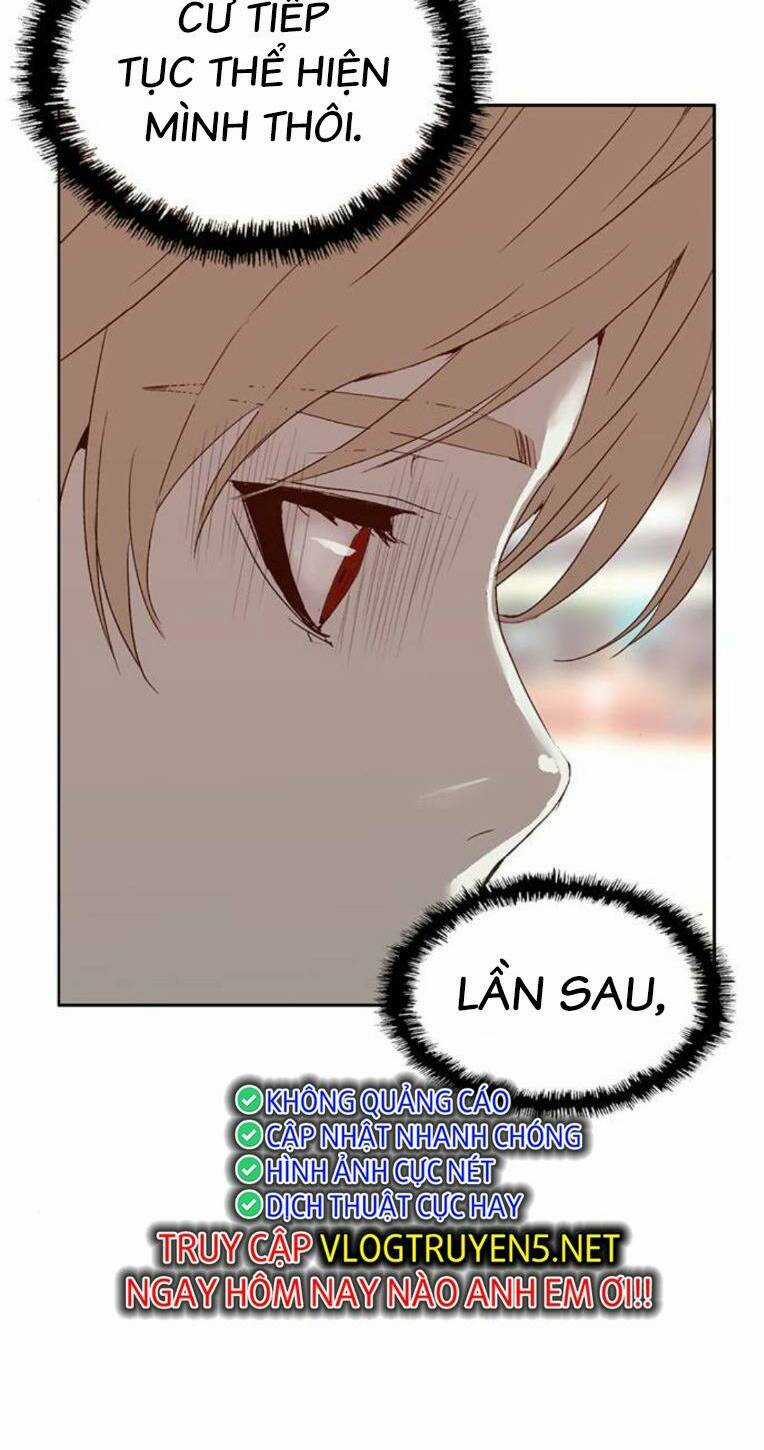 Weak Hero - Chapter 259 - Trang 24