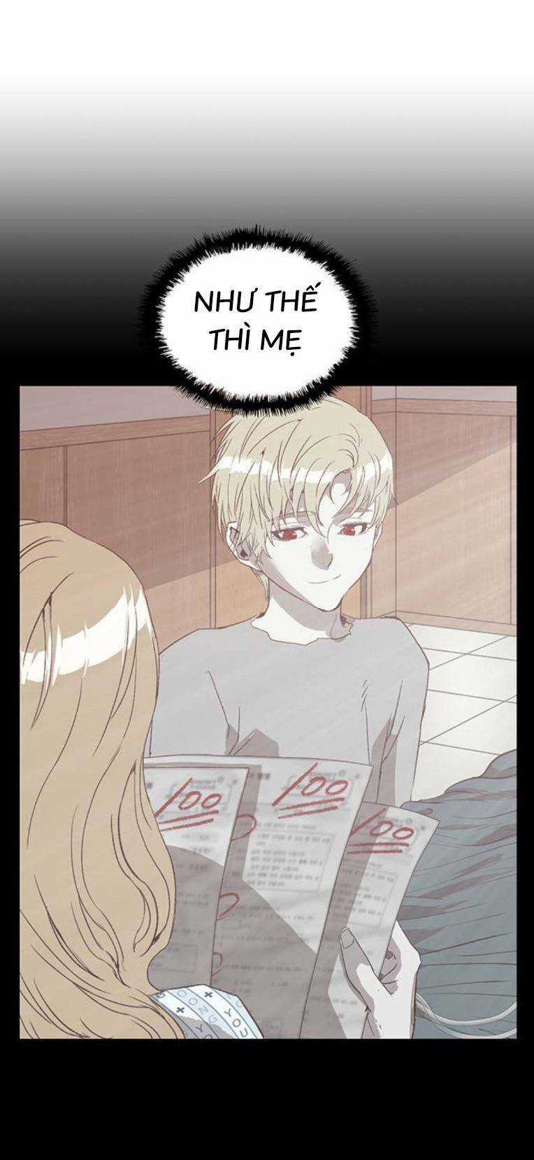 Weak Hero - Chapter 259 - Trang 26