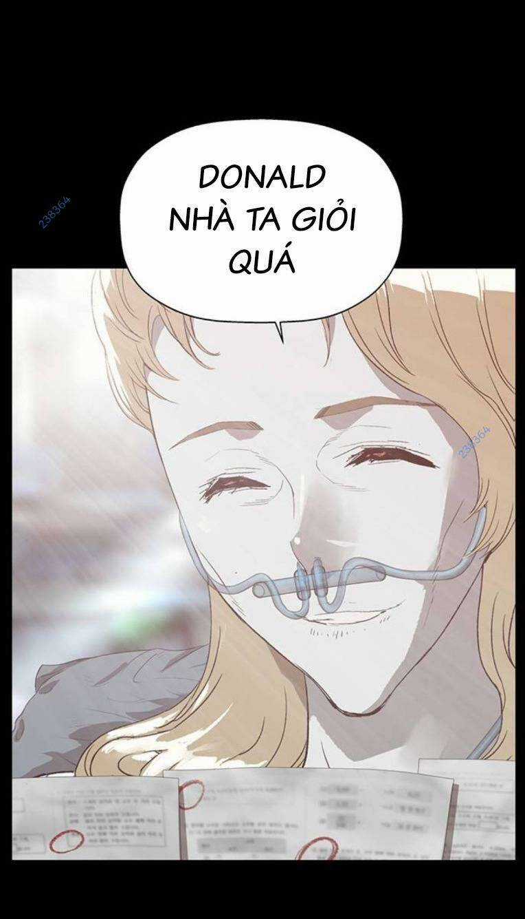 Weak Hero - Chapter 259 - Trang 27