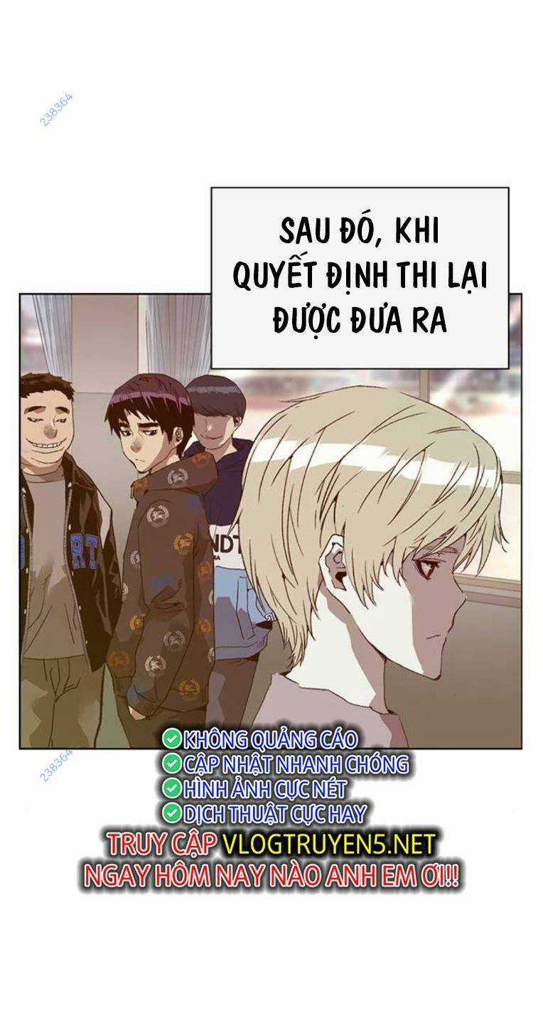 Weak Hero - Chapter 259 - Trang 29