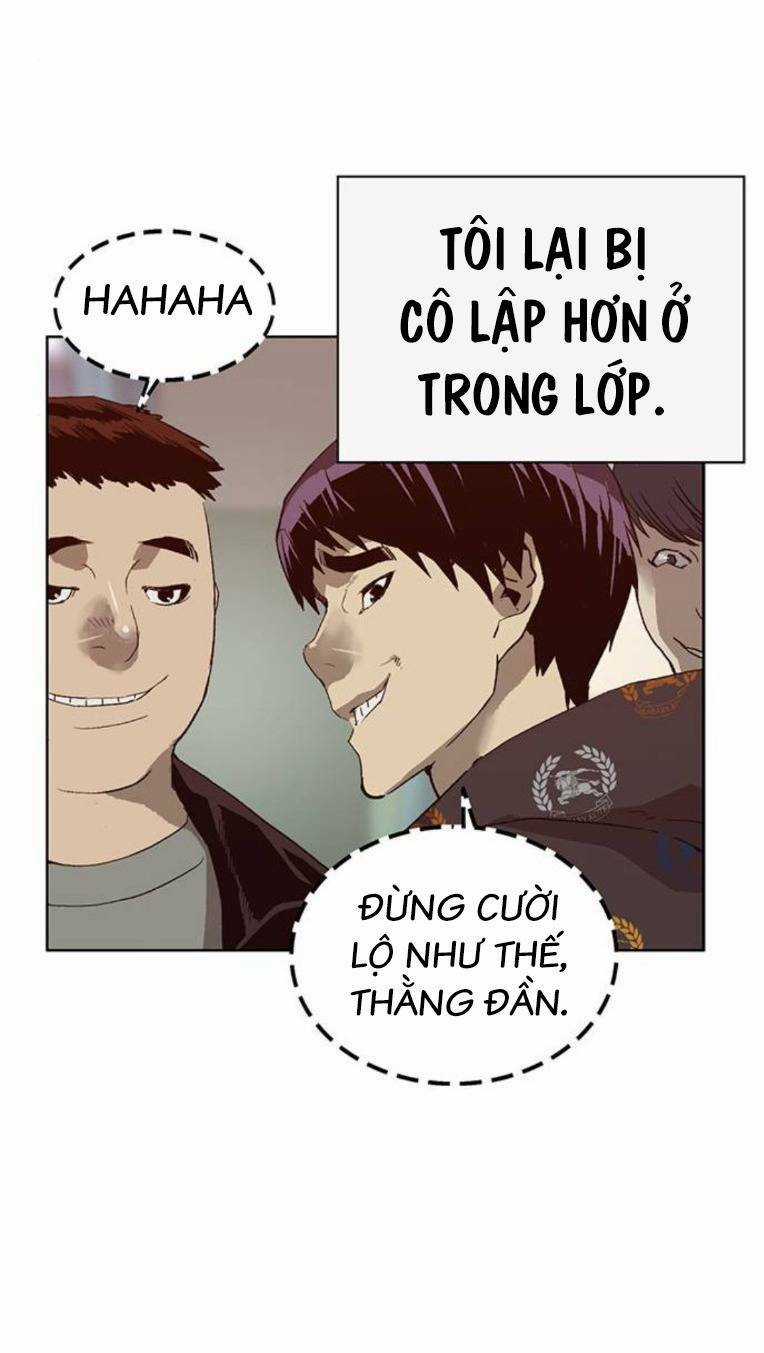 Weak Hero - Chapter 259 - Trang 30