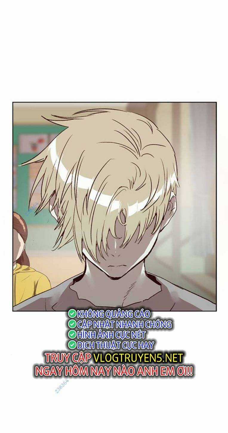 Weak Hero - Chapter 259 - Trang 33