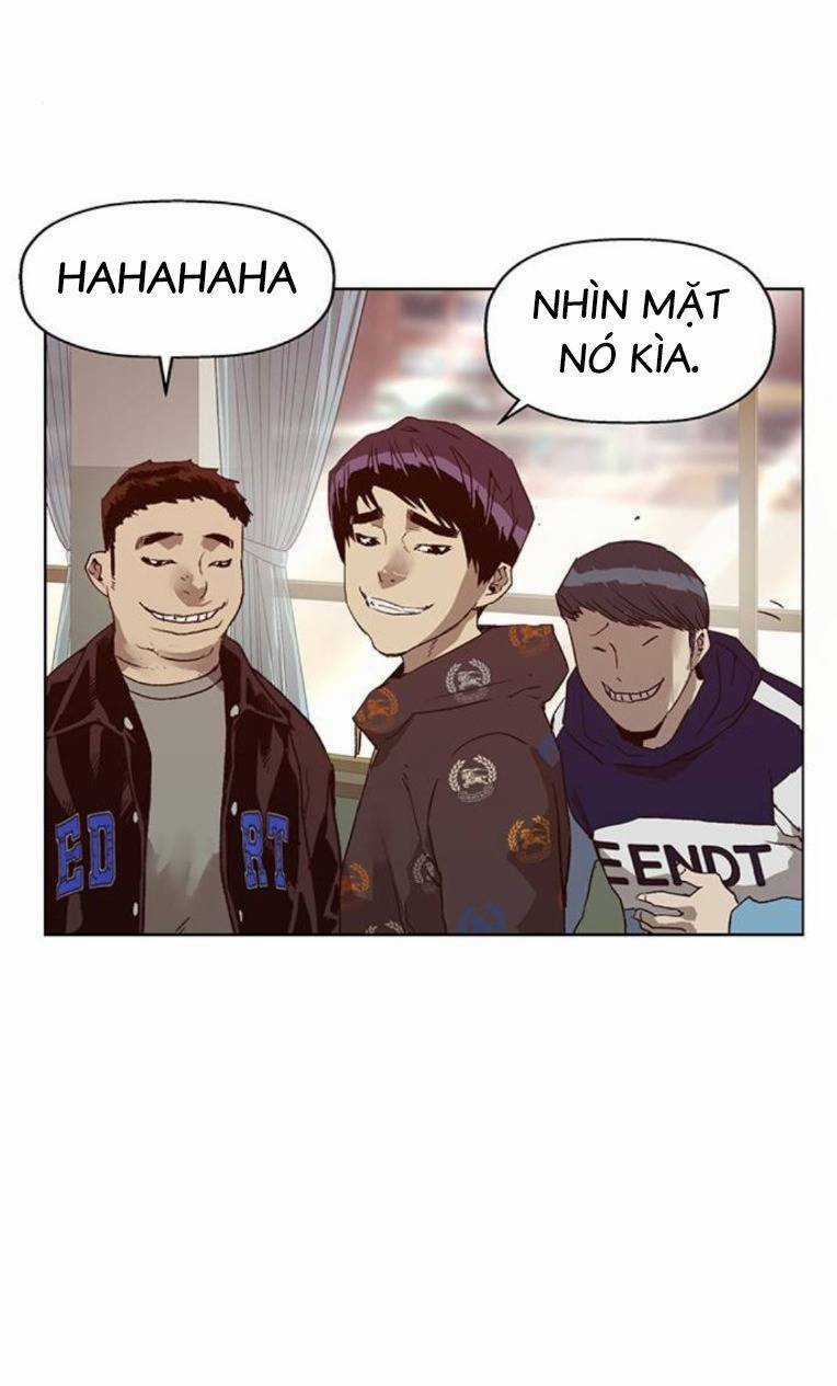 Weak Hero - Chapter 259 - Trang 34