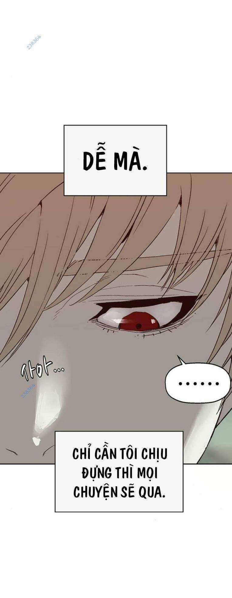 Weak Hero - Chapter 259 - Trang 35