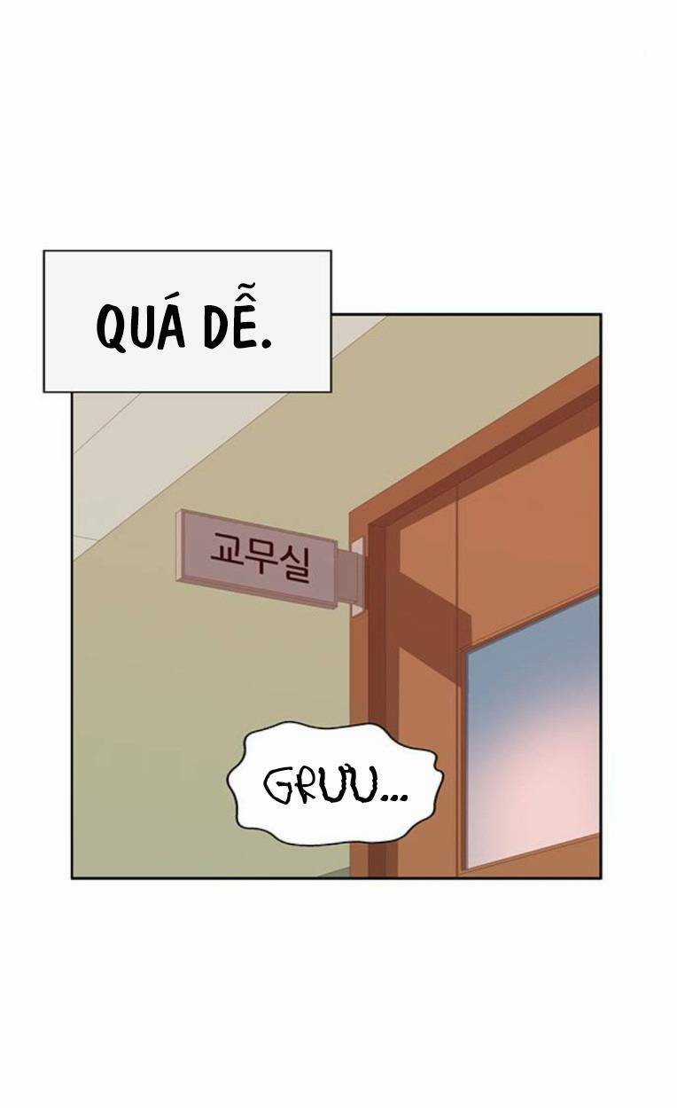 Weak Hero - Chapter 259 - Trang 36