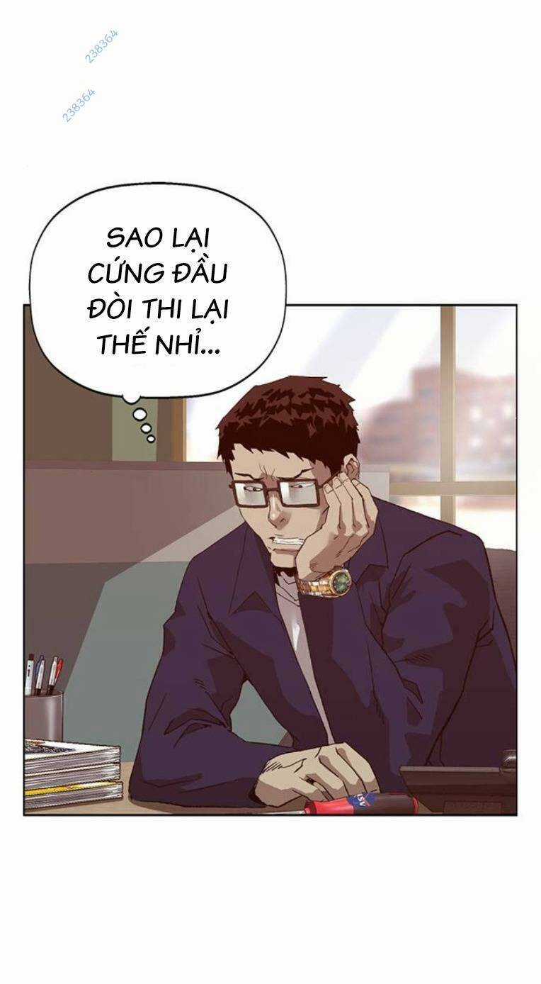 Weak Hero - Chapter 259 - Trang 37