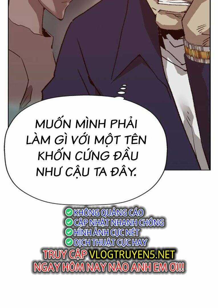 Weak Hero - Chapter 259 - Trang 39