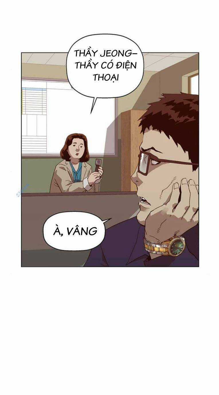 Weak Hero - Chapter 259 - Trang 40