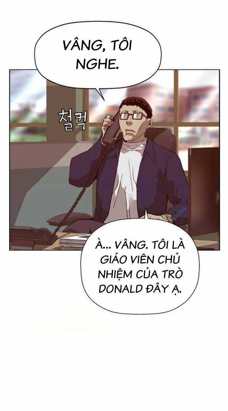 Weak Hero - Chapter 259 - Trang 41