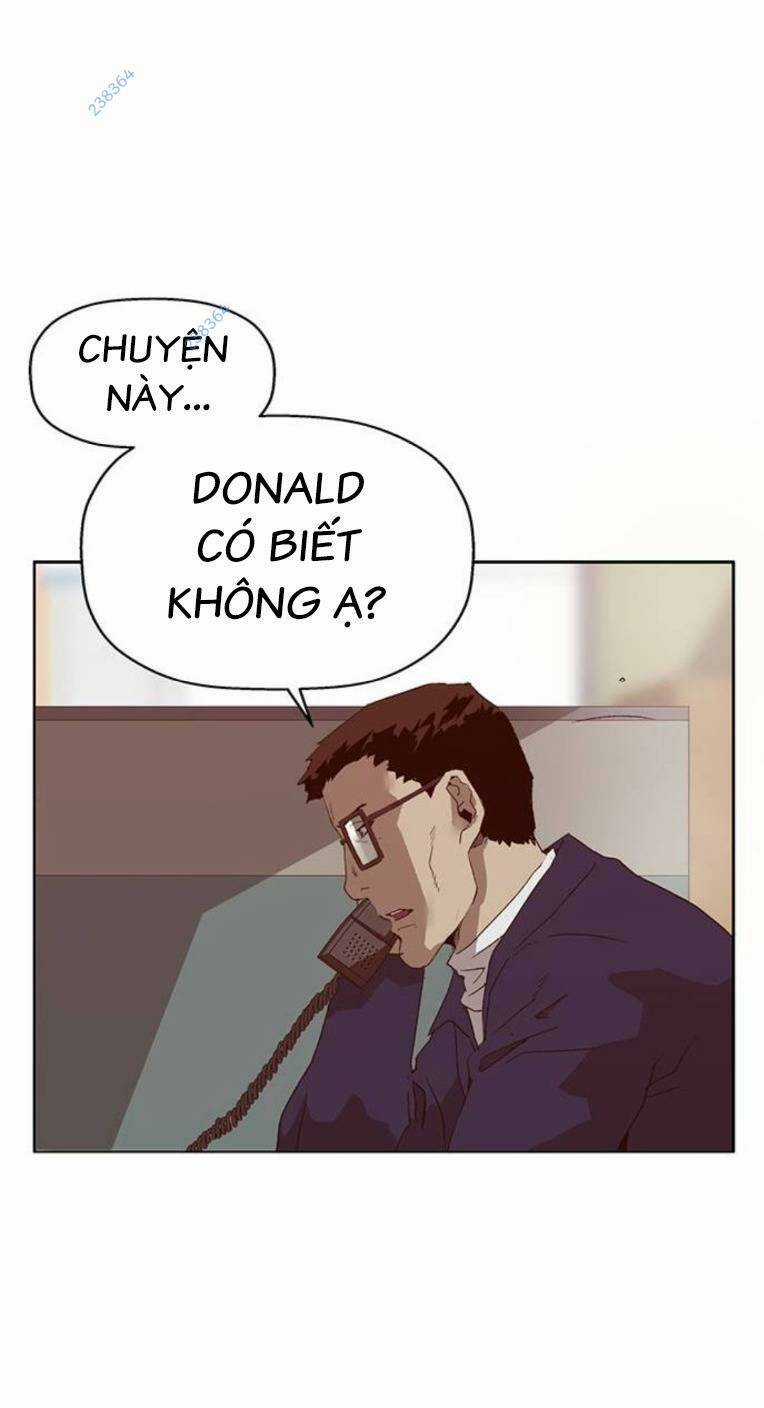 Weak Hero - Chapter 259 - Trang 44