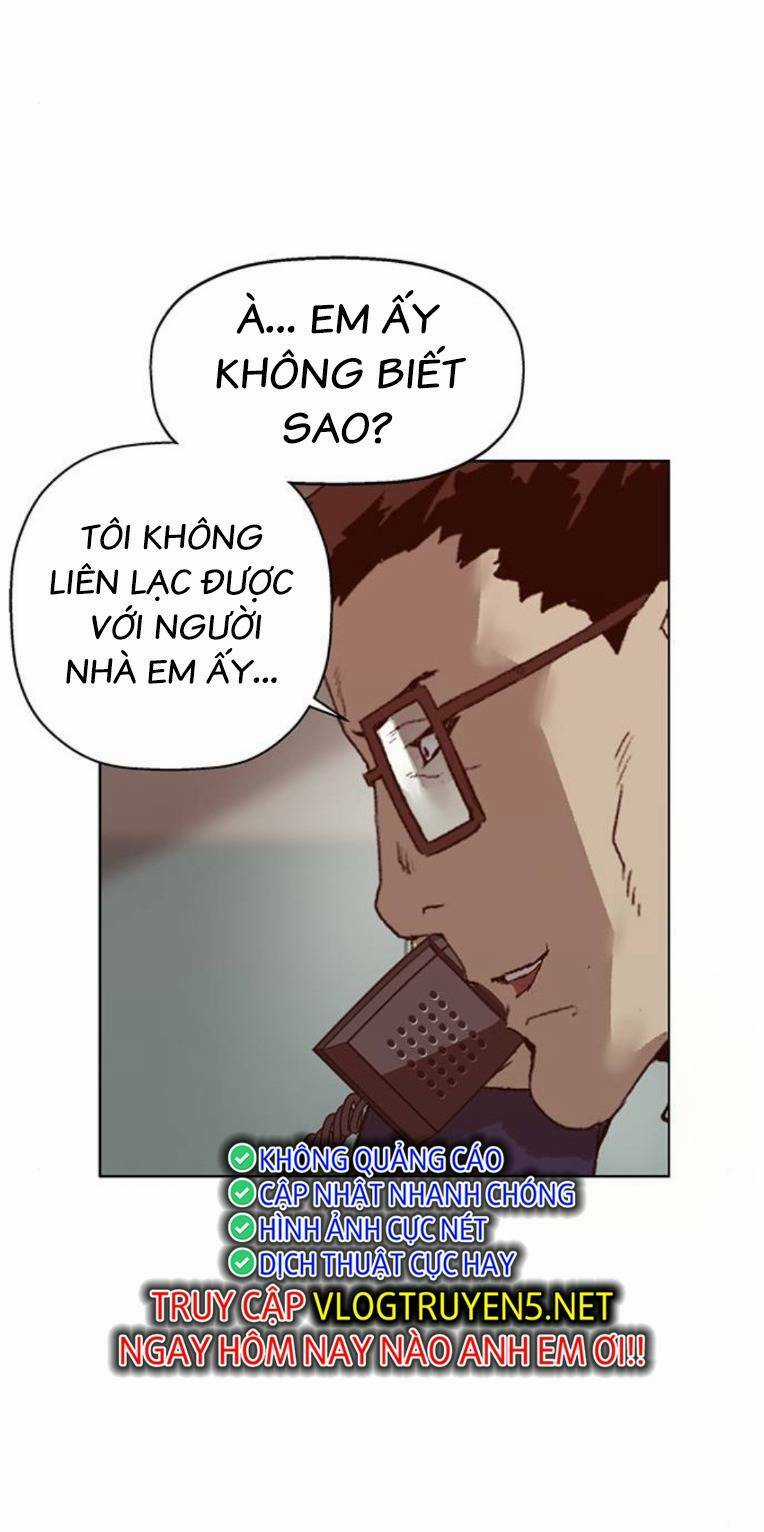 Weak Hero - Chapter 259 - Trang 45