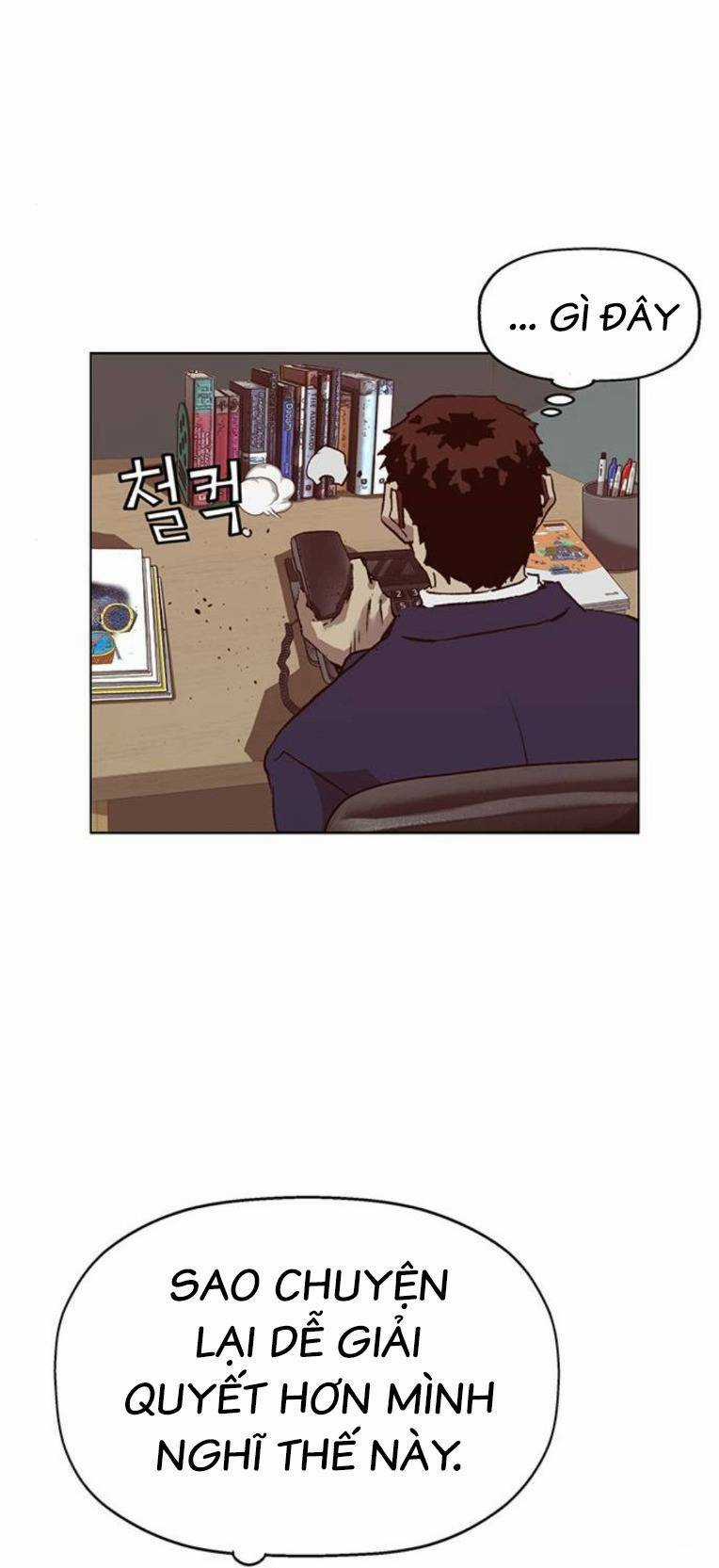 Weak Hero - Chapter 259 - Trang 47