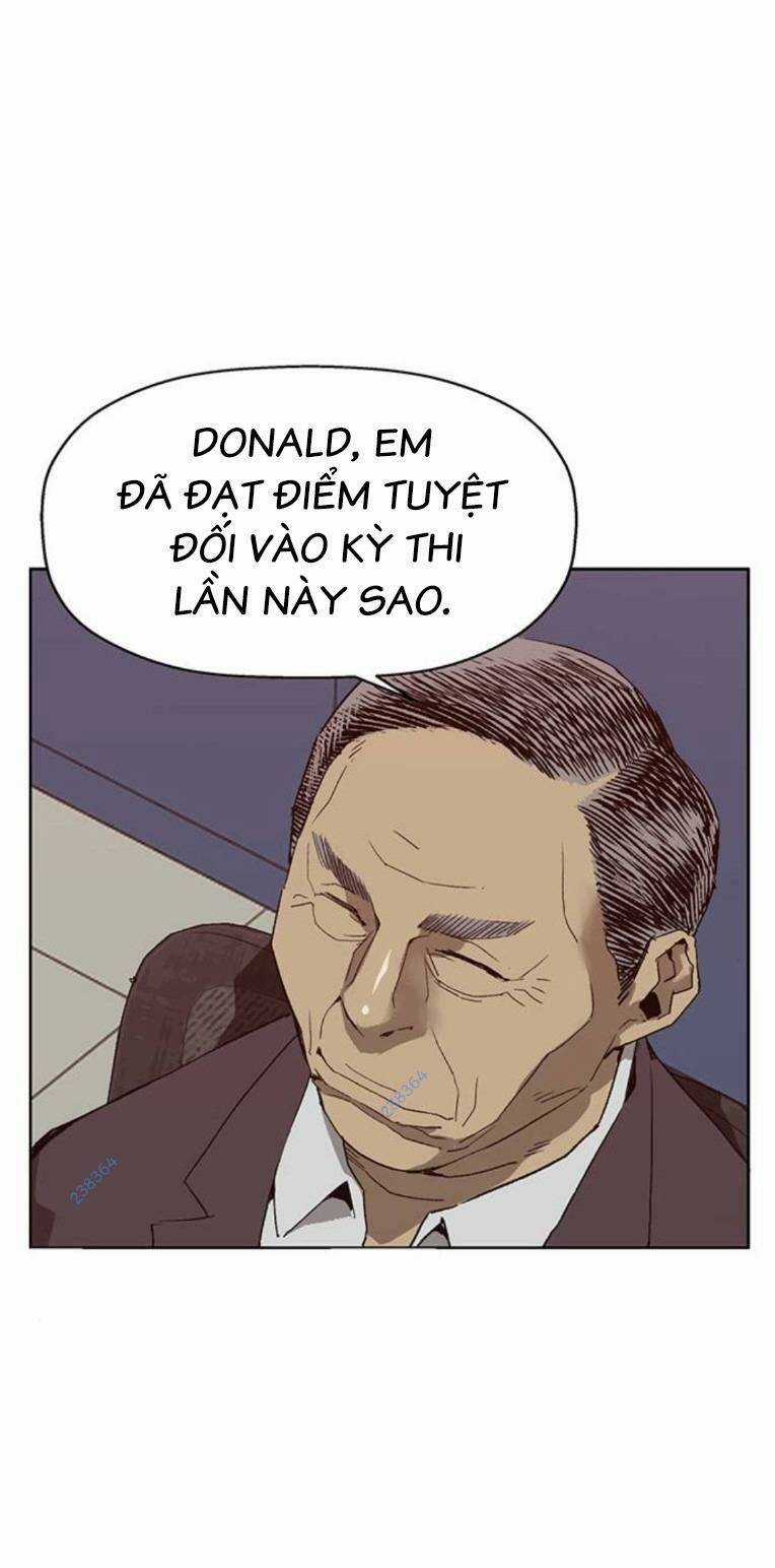 Weak Hero - Chapter 259 - Trang 6