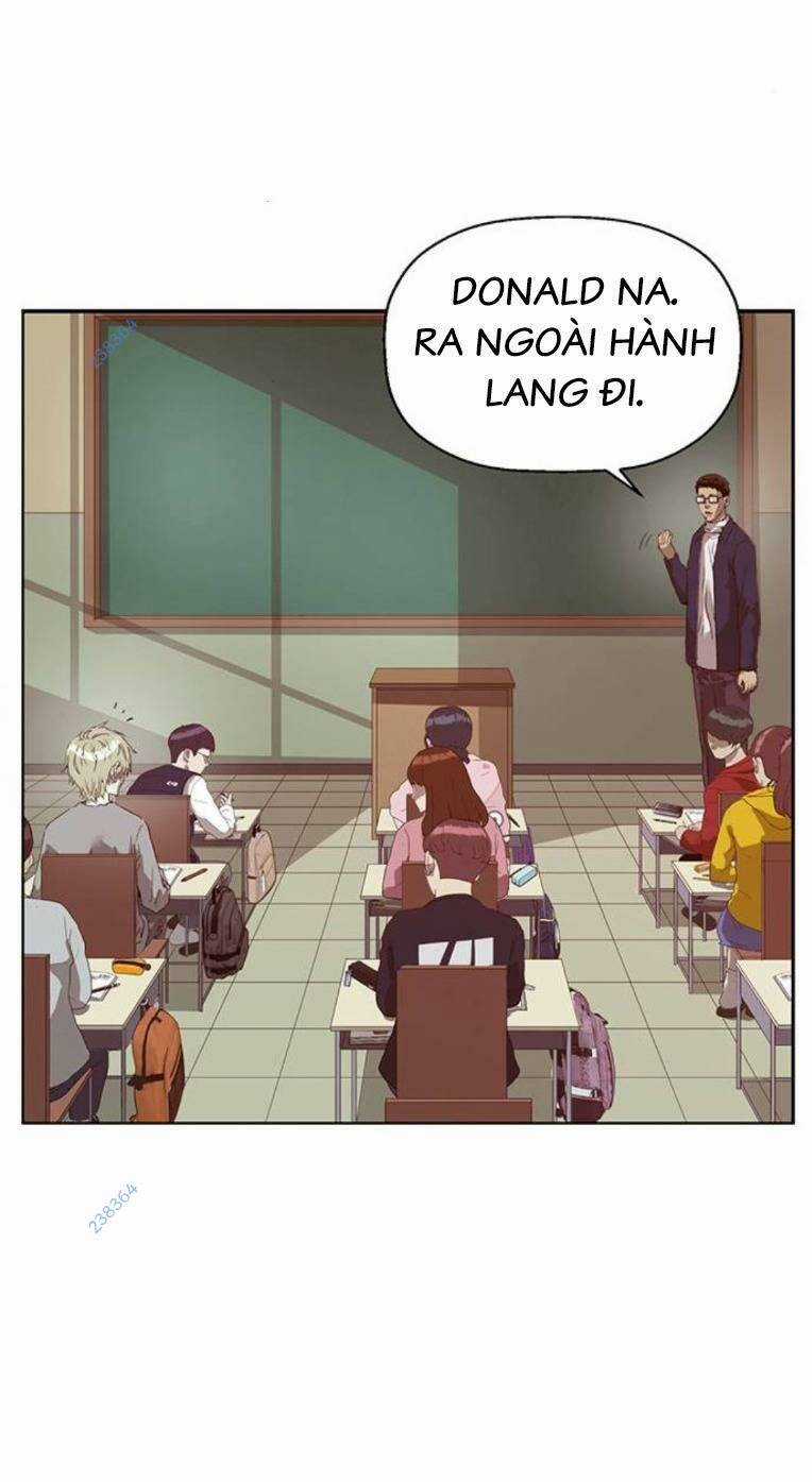 Weak Hero - Chapter 259 - Trang 51