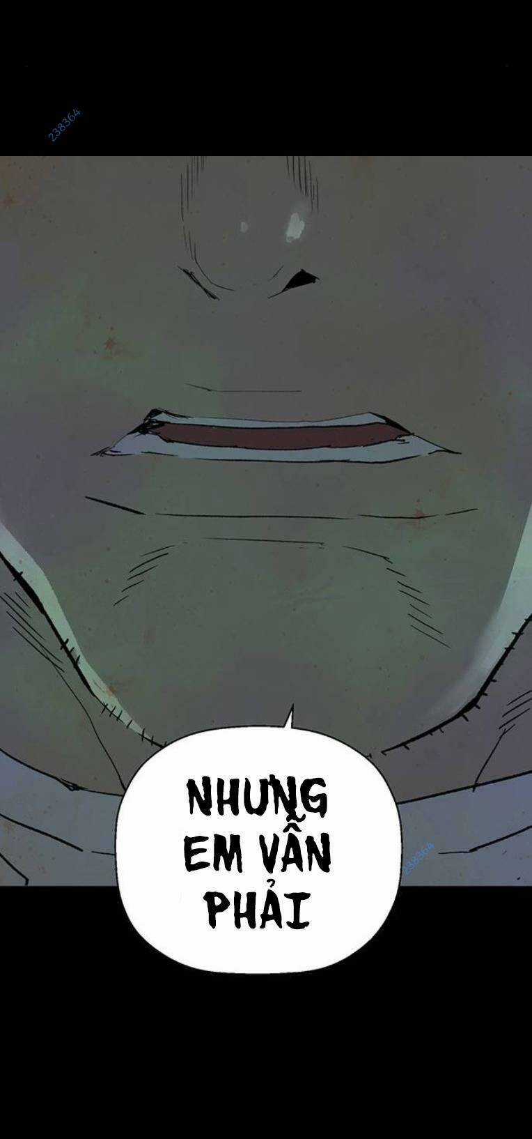 Weak Hero - Chapter 259 - Trang 56