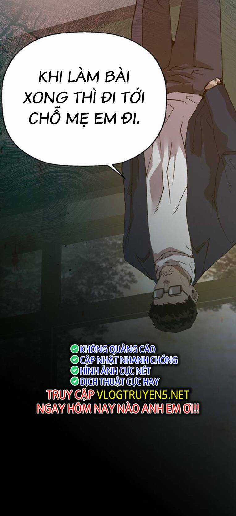 Weak Hero - Chapter 259 - Trang 60