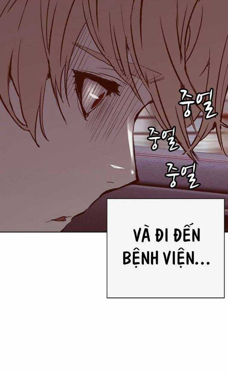 Weak Hero - Chapter 259 - Trang 65