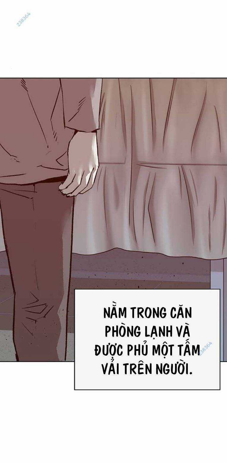 Weak Hero - Chapter 259 - Trang 67