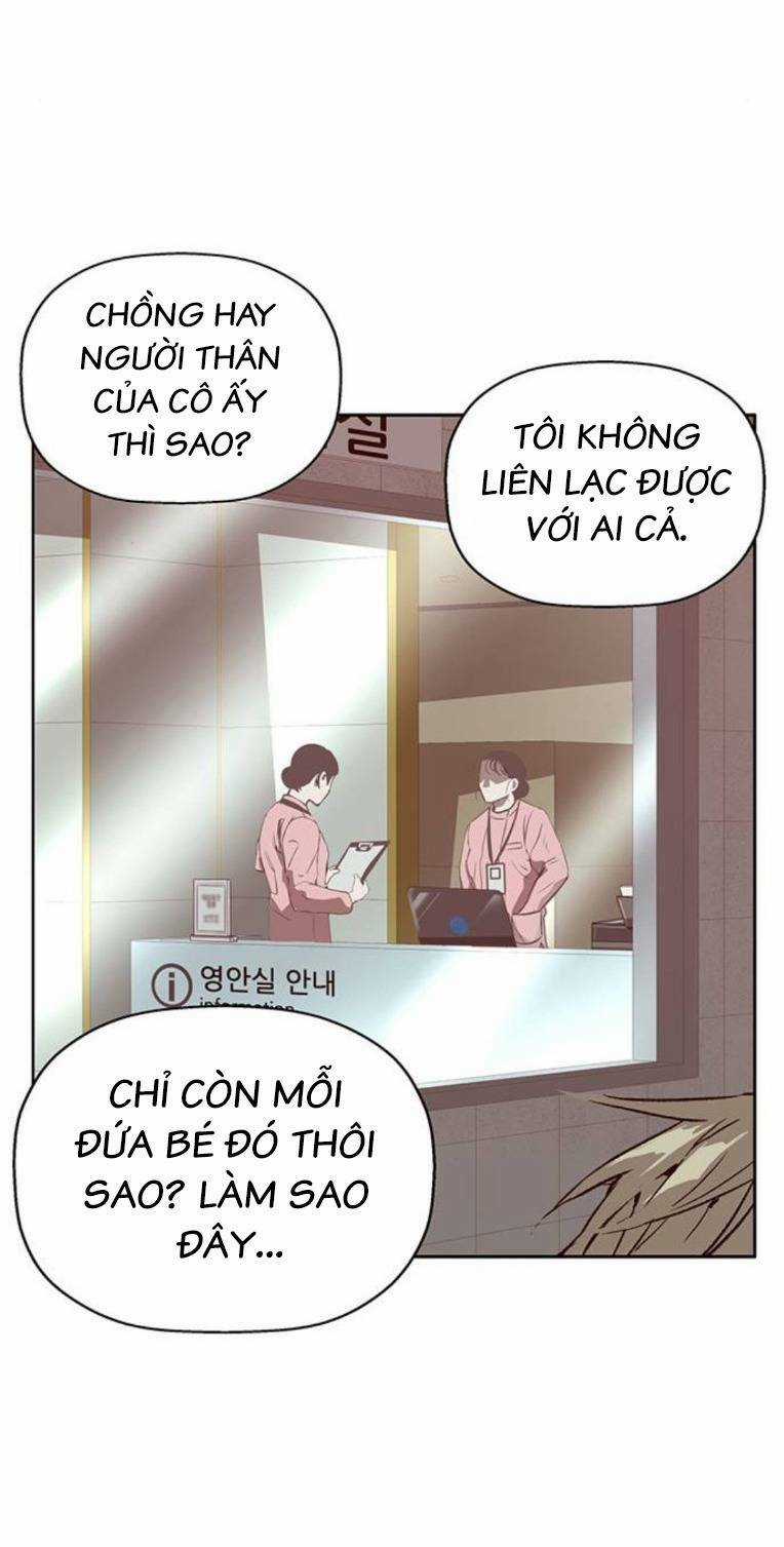 Weak Hero - Chapter 259 - Trang 68