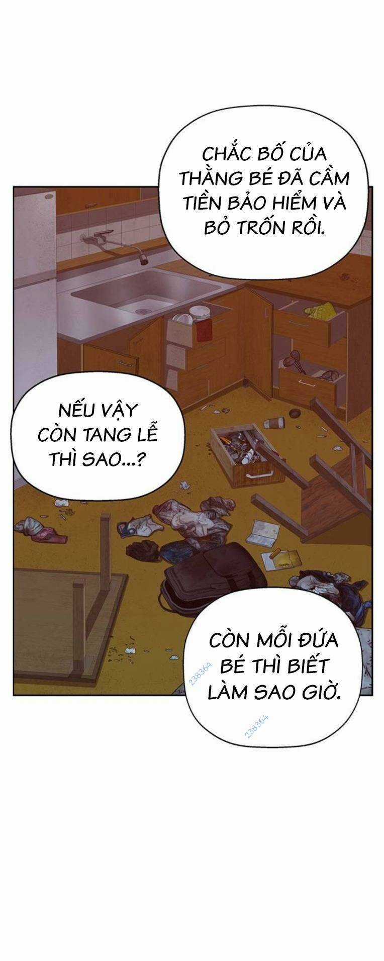 Weak Hero - Chapter 259 - Trang 69