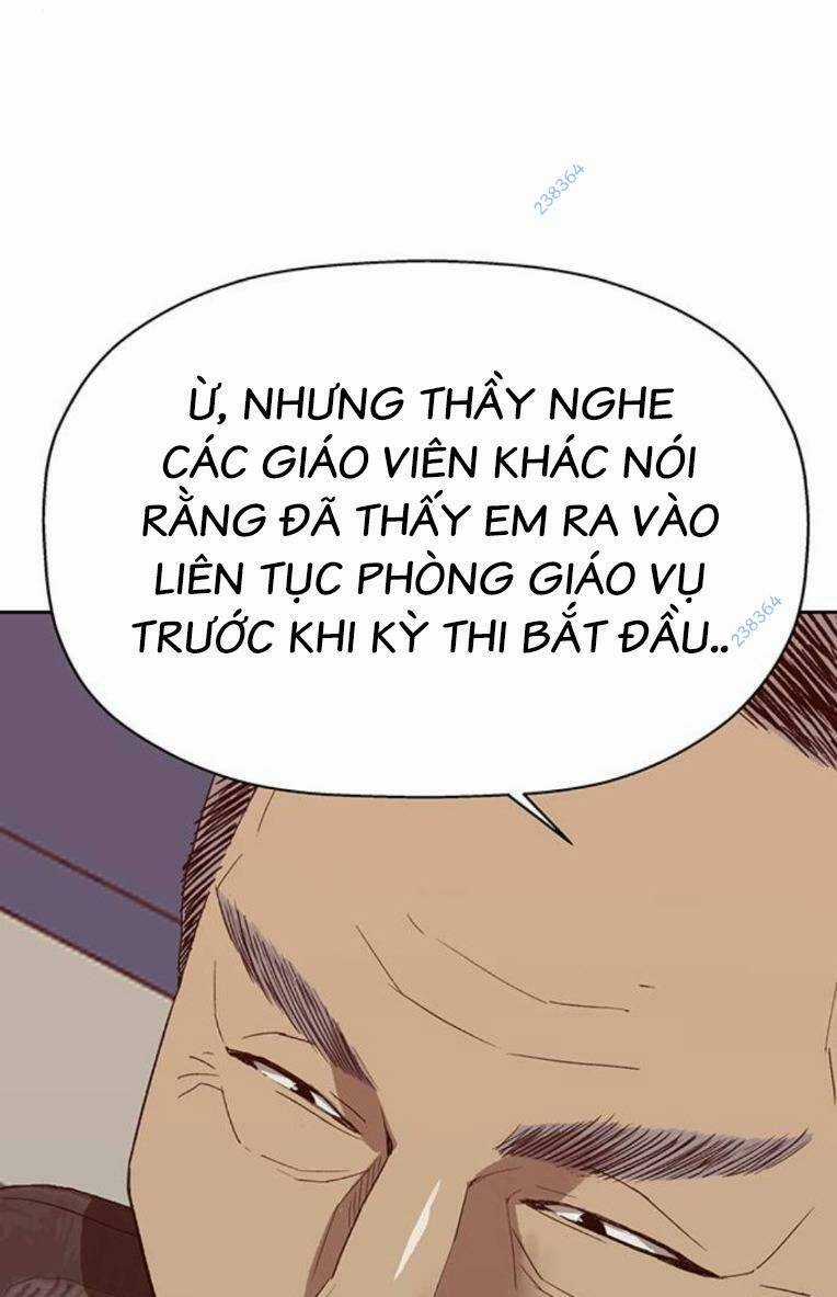 Weak Hero - Chapter 259 - Trang 8