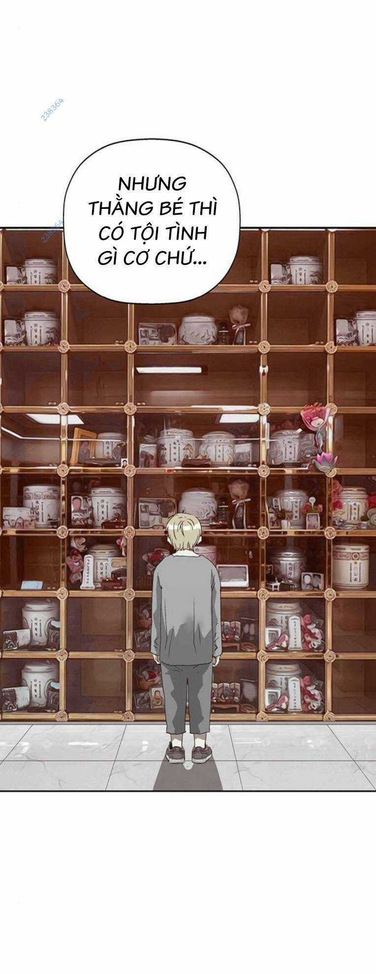 Weak Hero - Chapter 259 - Trang 72