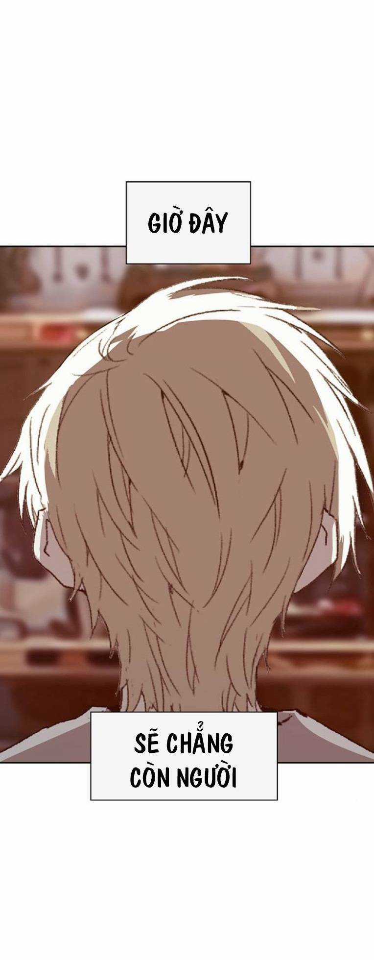 Weak Hero - Chapter 259 - Trang 73