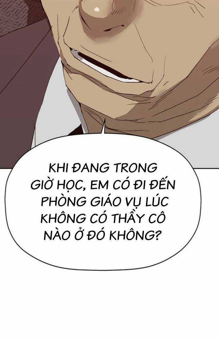 Weak Hero - Chapter 259 - Trang 9