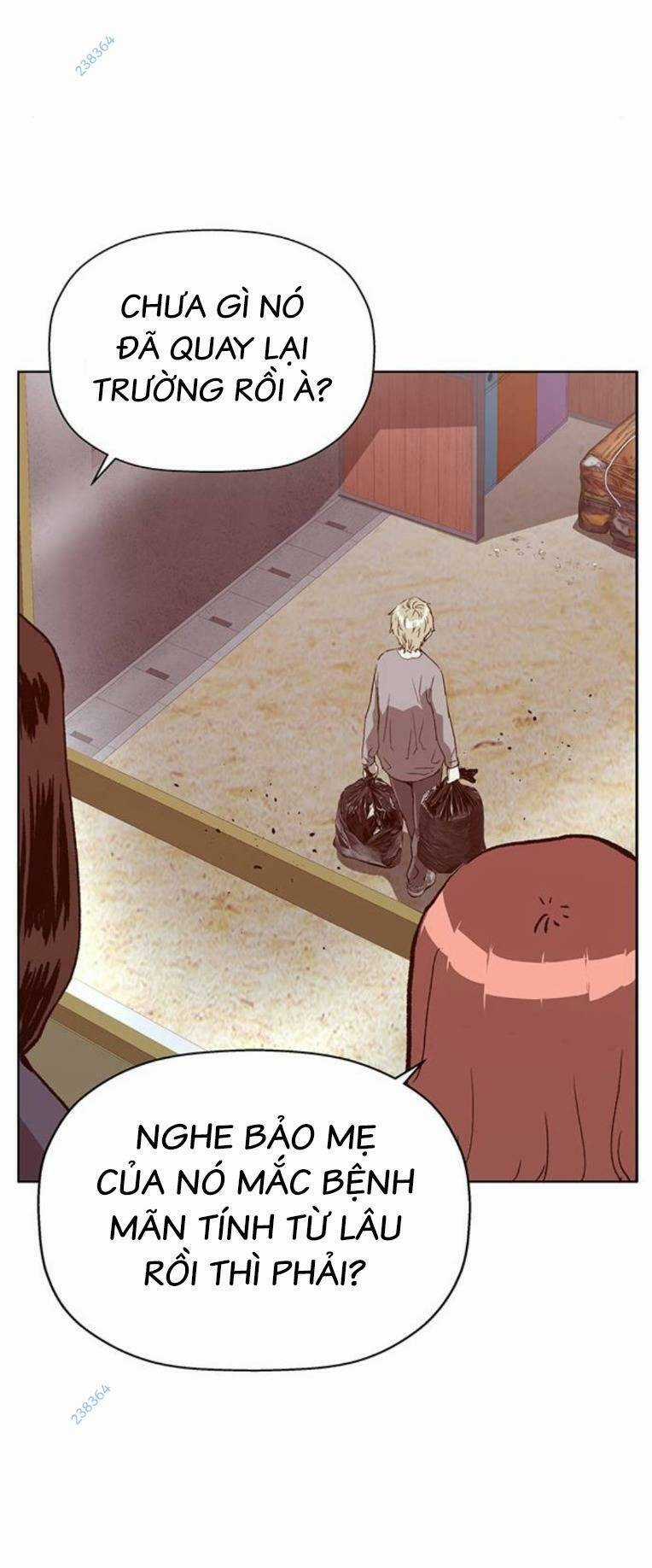 Weak Hero - Chapter 259 - Trang 81