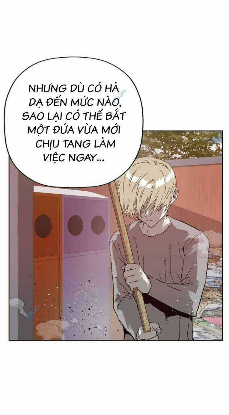 Weak Hero - Chapter 259 - Trang 83