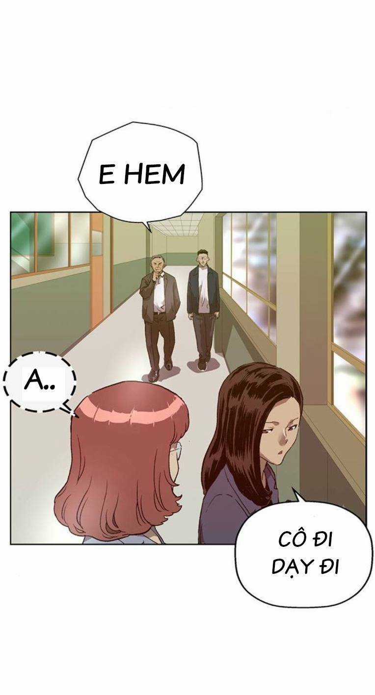 Weak Hero - Chapter 259 - Trang 84