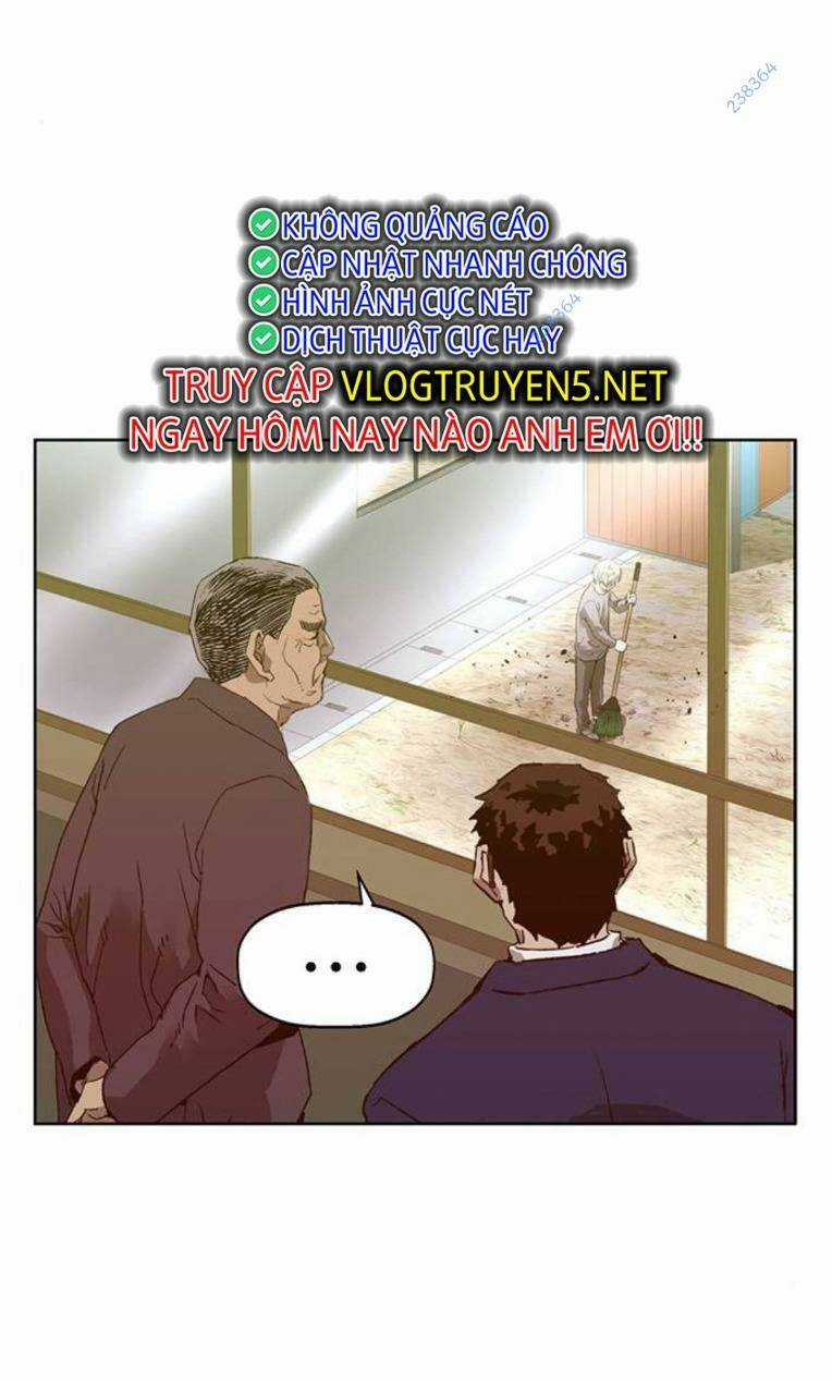 Weak Hero - Chapter 259 - Trang 85